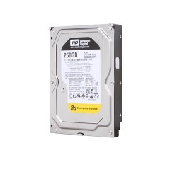 HDD 250 Go 3.5" WESTERN DIGITAL