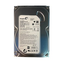 HDD 320 Go 3.5" SEAGATE