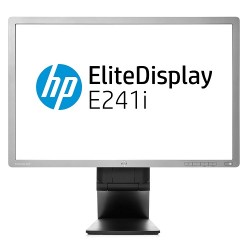HP ELITEDISPLAY E241i
