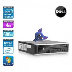 HP ELITE 8300 USDT CORE I5 3470S 2.9Ghz