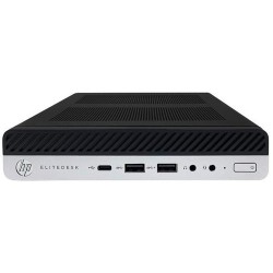 HP ELITEDESK 800 G5 DESKTOP MINI