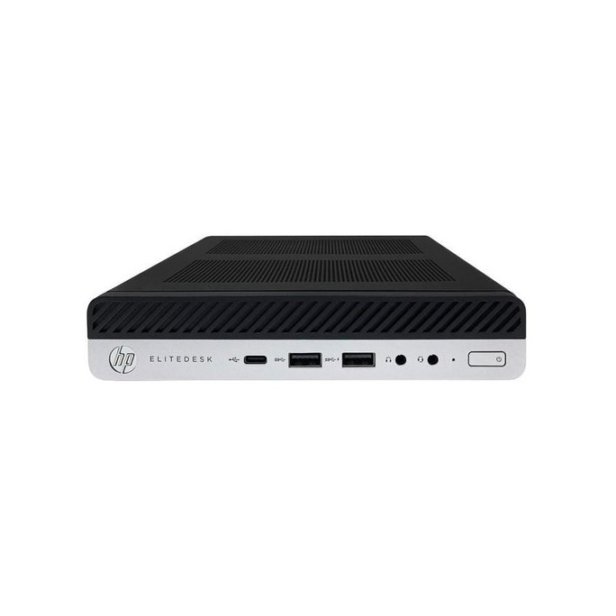 HP ELITEDESK 800 G5 DESKTOP MINI