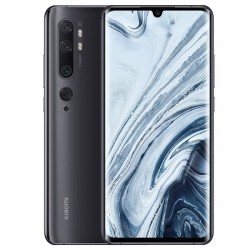 Xiaomi Mi Note 10 Noir