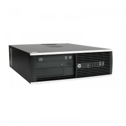 HP ELITE 8300 PRO CORE I5 3470 3.2Ghz