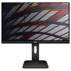 AOC ERAN LCD PC LED 21.5" 16:9