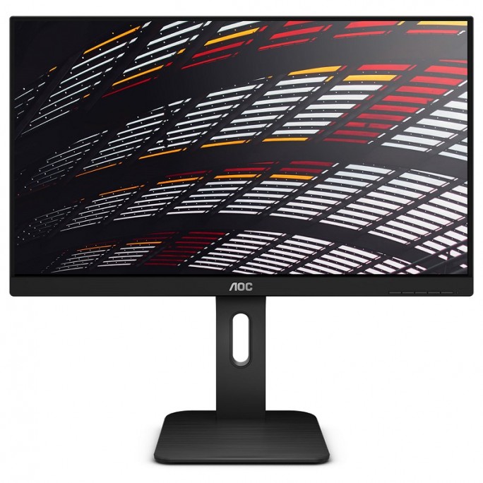 AOC ERAN LCD PC LED 21.5" 16:9