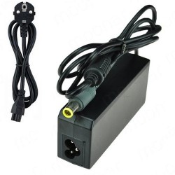 CHARGEUR LENOVO THINKPAD 65W