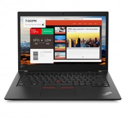 LENOVO THINKPAD T480S CORE I7 8550U 1.8Ghz