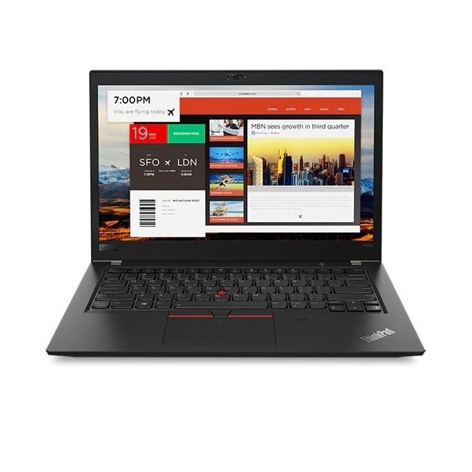 LENOVO THINKPAD T480S CORE I7 8550U 1.8Ghz