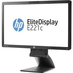 HP EliteDisplay E221C
