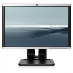ECRAN LCD HP MONITOR LA2205WG 22"
