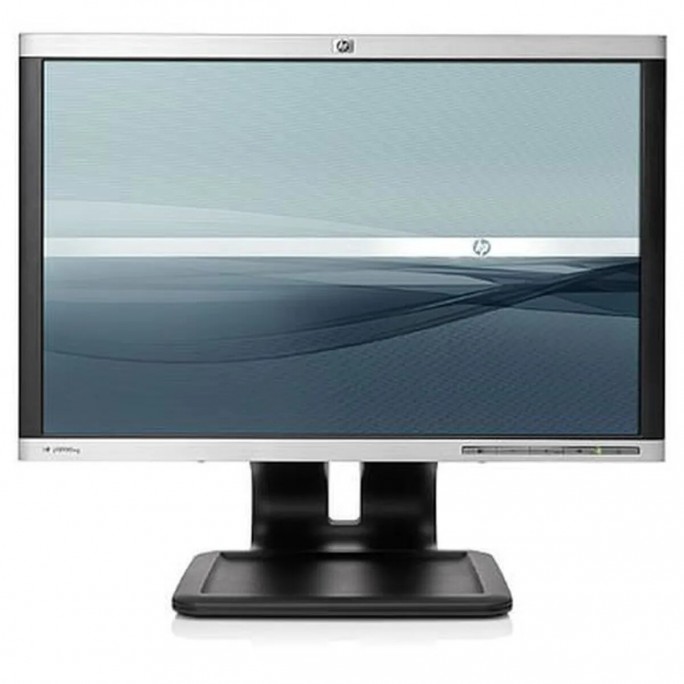 ECRAN LCD HP MONITOR LA2205WG 22"