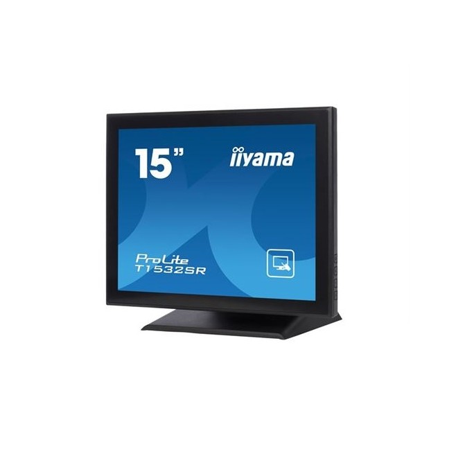 IIYAMA LCD 15" T1532SR