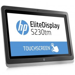  HP ELITEDISPLAY S230TM 23"