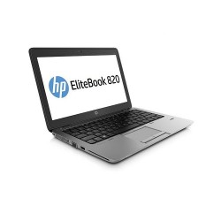 HP ELITEBOOK 820 G2 I5 5300U 2.3Ghz