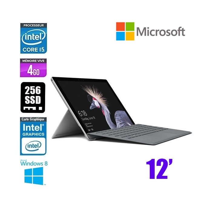 SURFACE PRO 3