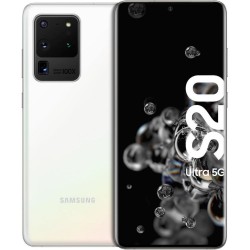 Samsung Galaxy S20 Ultra 5G 128Go GRIS
