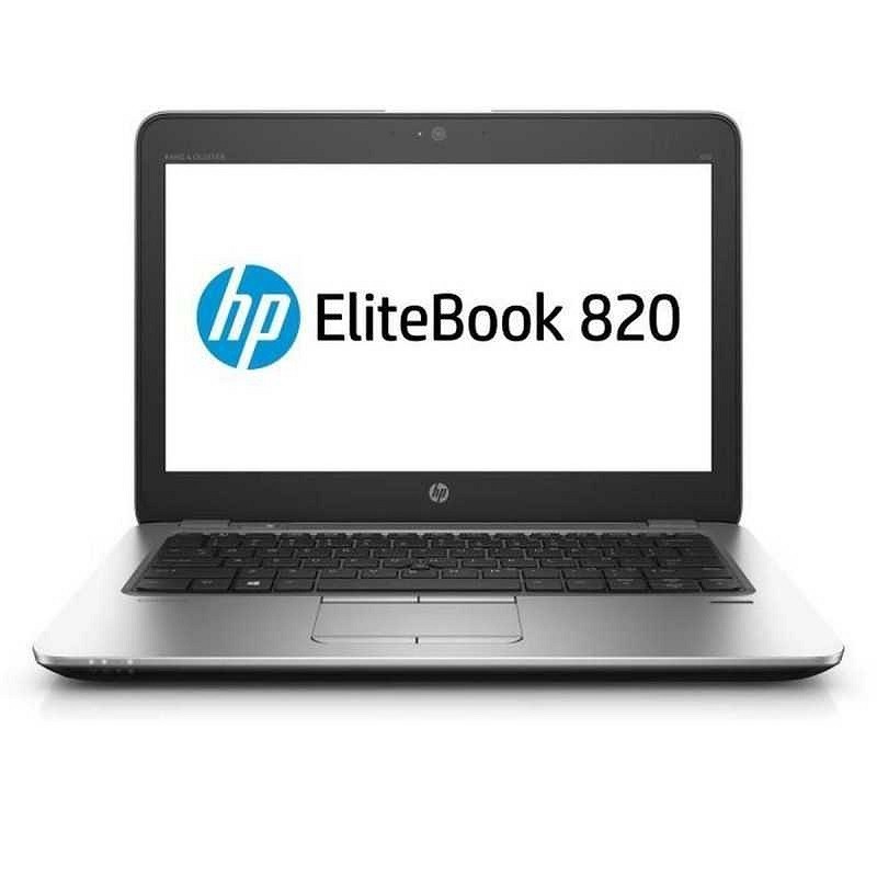 Hp elitebook 820 g3 core i7 6600u 2.6ghz tactile HP