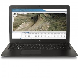 HP ZBOOK 15U G3 CORE I7 6500U 2.5GHZ 