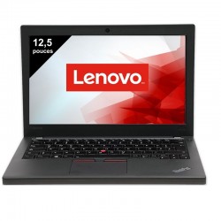 LENOVO THINKPAD X270 CORE I5 7200U 2.5GHZ