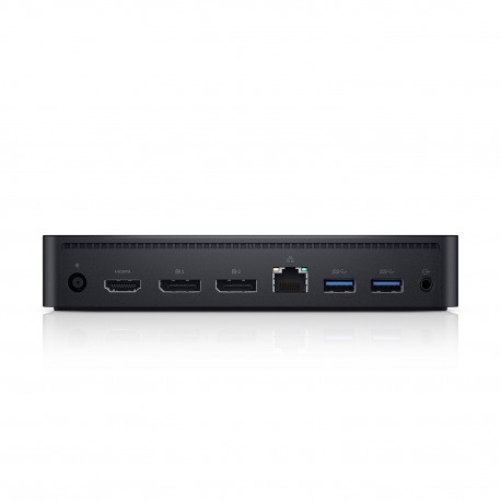 DELL OCKING STATION USB 3.0 4K