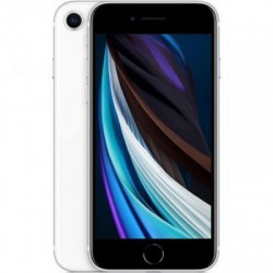 APPLE IPHONE SE Noir