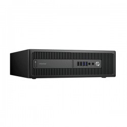 HP ELITEDESK 800 G2 CORE I5 6600 3.3GHZ