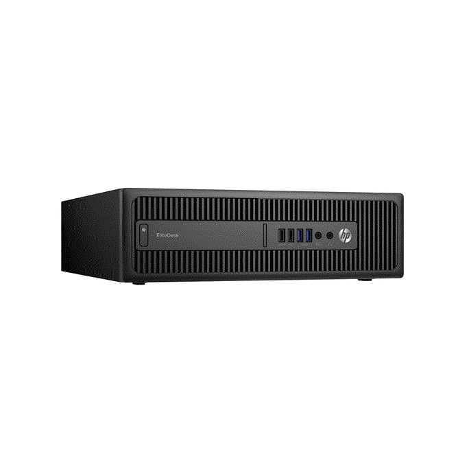 HP ELITEDESK 800 G2 CORE I5 6600 3.3GHZ