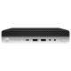 HP ELITE DESK 800 G4 DM 65W CORE I5 8500 3.0GHZ
