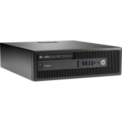 HP ELITEDESK 800 G1 SFF CORE CORE I5 4570 3.2GHZ