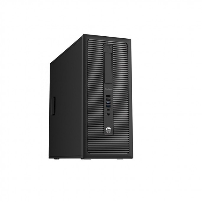 HP ELITEDESK 800 G1 TWR CORE I5 4570 3.2GHZ
