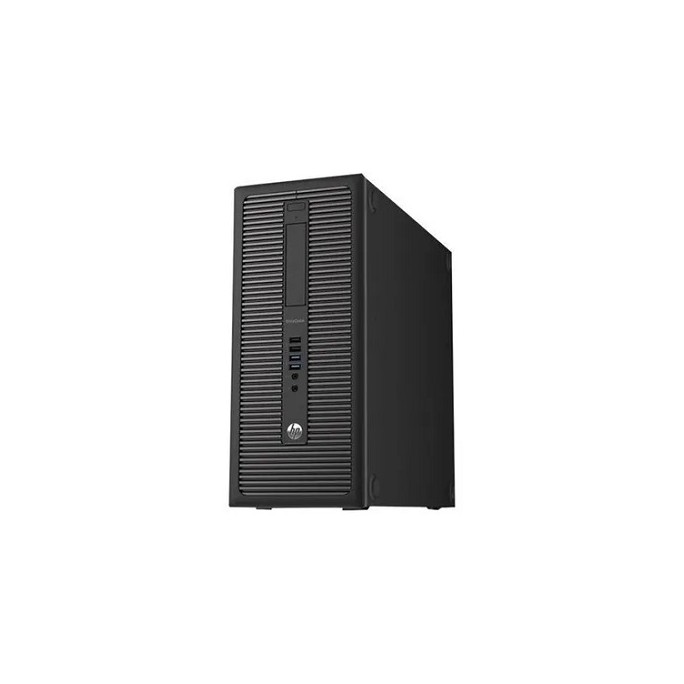UC TOWER HP ELITE DESK 800 G1 