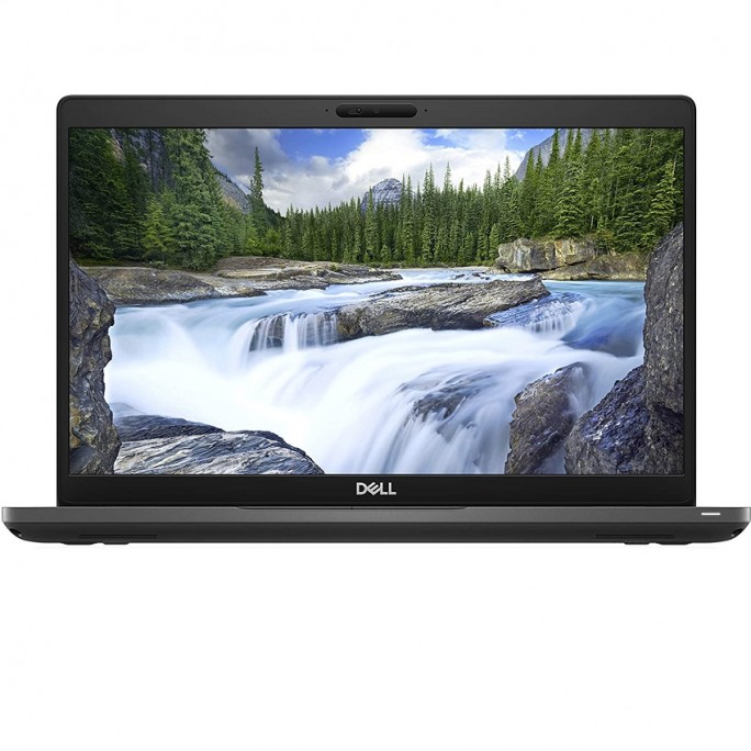  DELL LATITUDE 5401 CORE I7 9850H 2.6GHZ