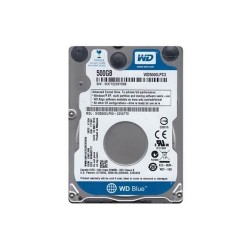 HDD 500 Go 3.5" WESTERN DIGITAL