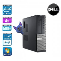 DELL OPTIPLEX 3010 DESKTOP CORE I3 3220