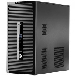 HP PRODESK 400 G2 MT PENTIUM G3240 3.1GHZ