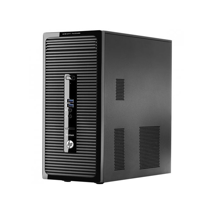 PRODESK 400 G2 MT PENTIUM G3240 3.1GHZ