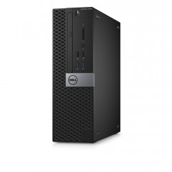 DELL OPTIPLEX 7040 SFF CORE I7 6700 3.4Ghz