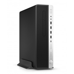  HP ELITEDESK 800 G4 CORE I5 8500 3.0GHZ 