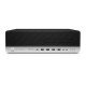  HP ELITEDESK 800 G4 CORE I5 8500 3.0GHZ 