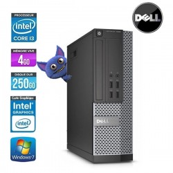 DELL OPTIPLEX 7010 DESKTOP CORE I3 3240 3.4GHZ