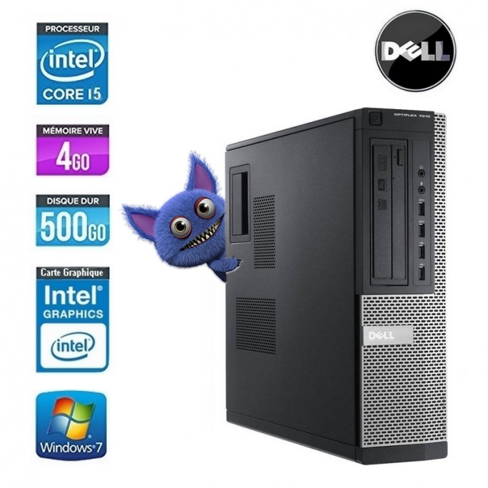 DELL OPTIPLEX 7010