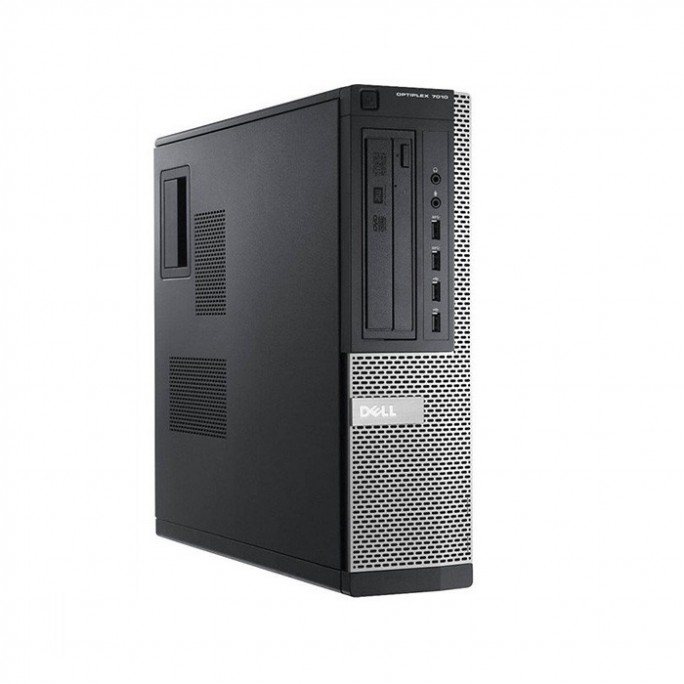 DELL OPTIPLEX 7010 DESKTOP CORE I3 3245 3.4GHZ