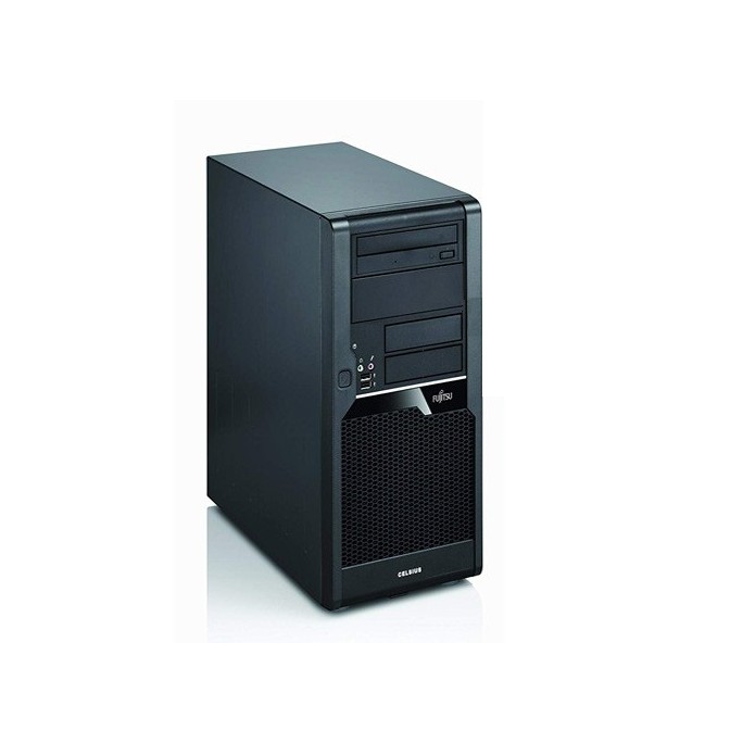 FUJITSU CELSIUS W280