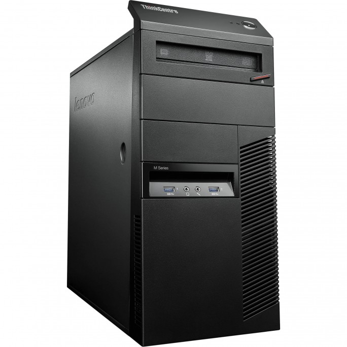 LENOVO THINKCENTRE M90P CORE I5