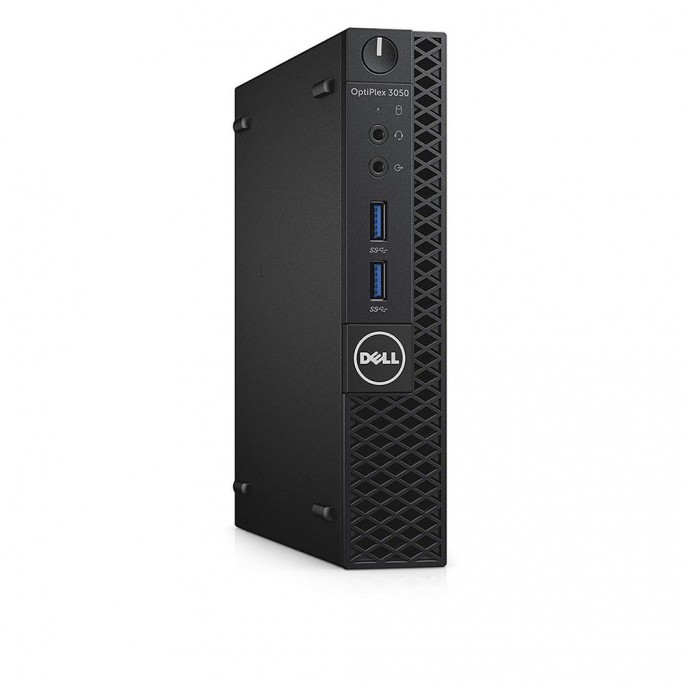 DELL OPTIPLEX 3050 MICRO CORE I5 6500T 2.5GHZ