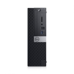DELL OPTIPLEX 7060 SFF CORE I7 8700 3.2 Ghz