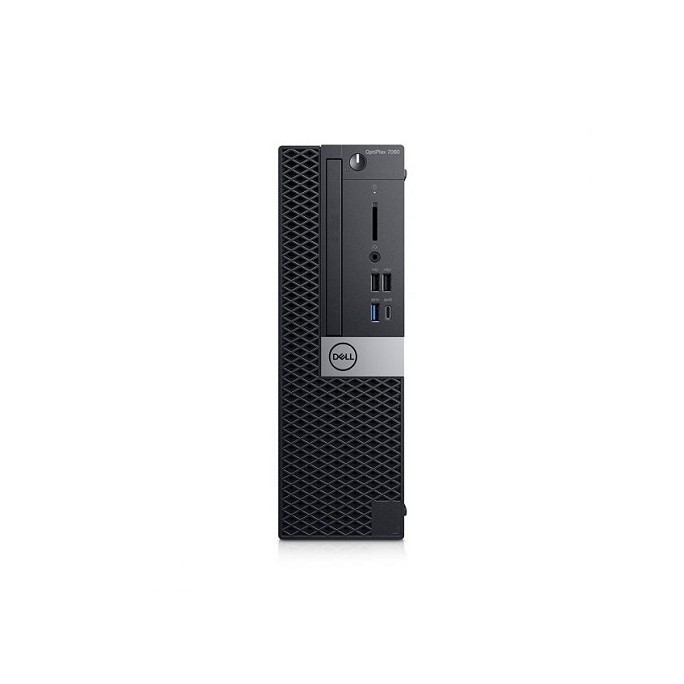 DELL OPTIPLEX 7060 SFF CORE I7 8700 3.2 Ghz