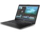 HP ZBOOK STUDIO G3 TACTILE CORE I7 6820HQ 2.7GHZ