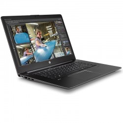 HP ZBOOK STUDIO G3 TACTILE CORE I7 6820HQ 2.7GHZ